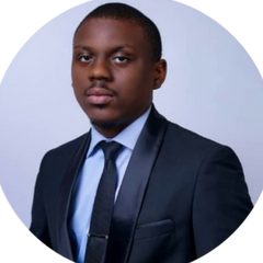 Ayomide Kayode-Dada