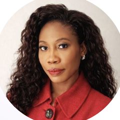 Dr Adanna Eze