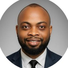Micheal Oyedepo
