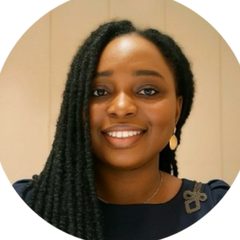 Precious Opawoye